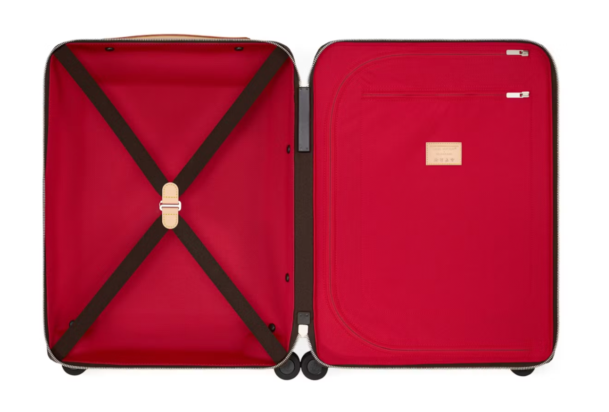 Louis Vuitton x Takashi Murakami Cherry Horizon