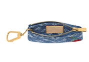 Louis Vuitton x Takashi Murakami Cherry Key Pouch