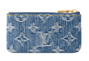 Louis Vuitton x Takashi Murakami Cherry Key Pouch