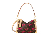 Louis Vuitton x Takashi Murakami Cherry Side Trunk