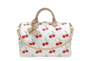 Louis Vuitton x Takashi Murakami Cherry Speedy Soft Bandouliere