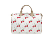 Louis Vuitton x Takashi Murakami Cherry Speedy Soft Bandouliere