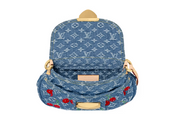 Louis Vuitton x Takashi Murakami Cherry Sunset