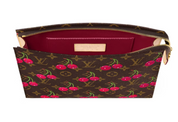 Louis Vuitton x Takashi Murakami Cherry Toiletry Pouch