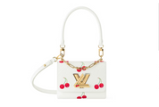 Louis Vuitton x Takashi Murakami Cherry Twist