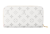 Louis Vuitton x Takashi Murakami Cherry Zippy Wallet