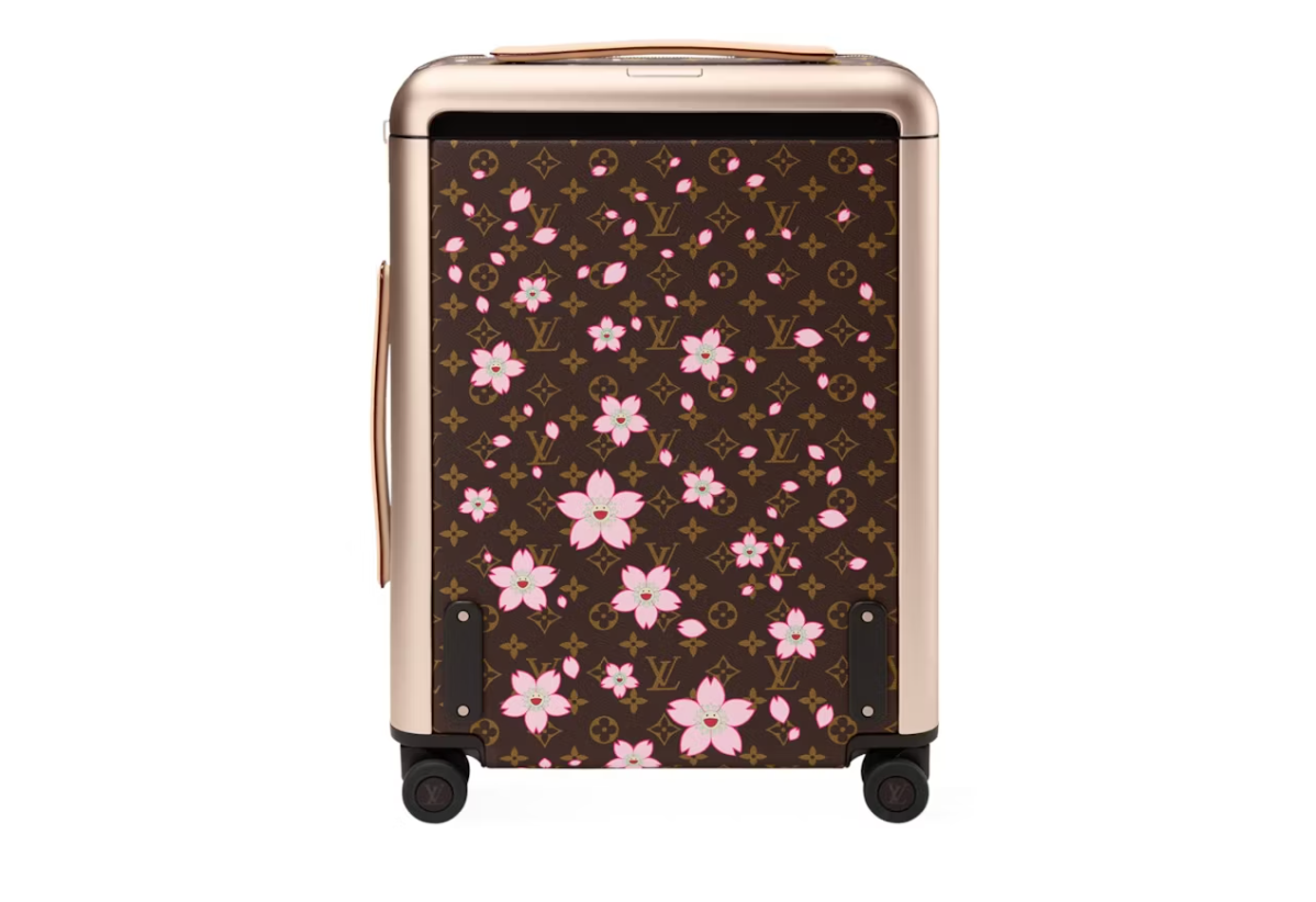 Louis Vuitton x Takashi Murakami Horizon