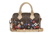 Louis Vuitton x Takashi Murakami Key Pouch