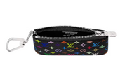 Louis Vuitton x Takashi Murakami Key Pouch