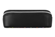 Louis Vuitton x Takashi Murakami Monogram Multicolor Sunglass Pouch Noir Multicolored
