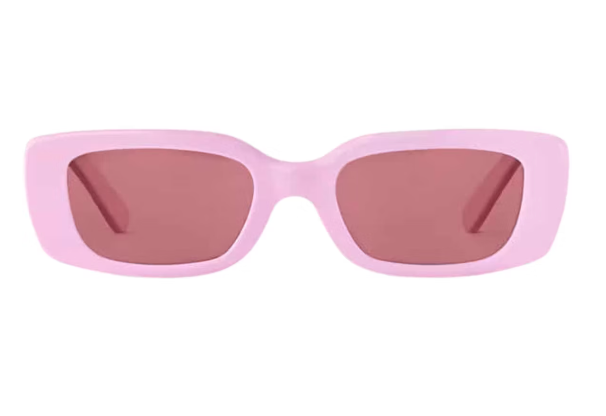 Louis Vuitton x Takashi Murakami Multigram Cat Eye Sunglasses