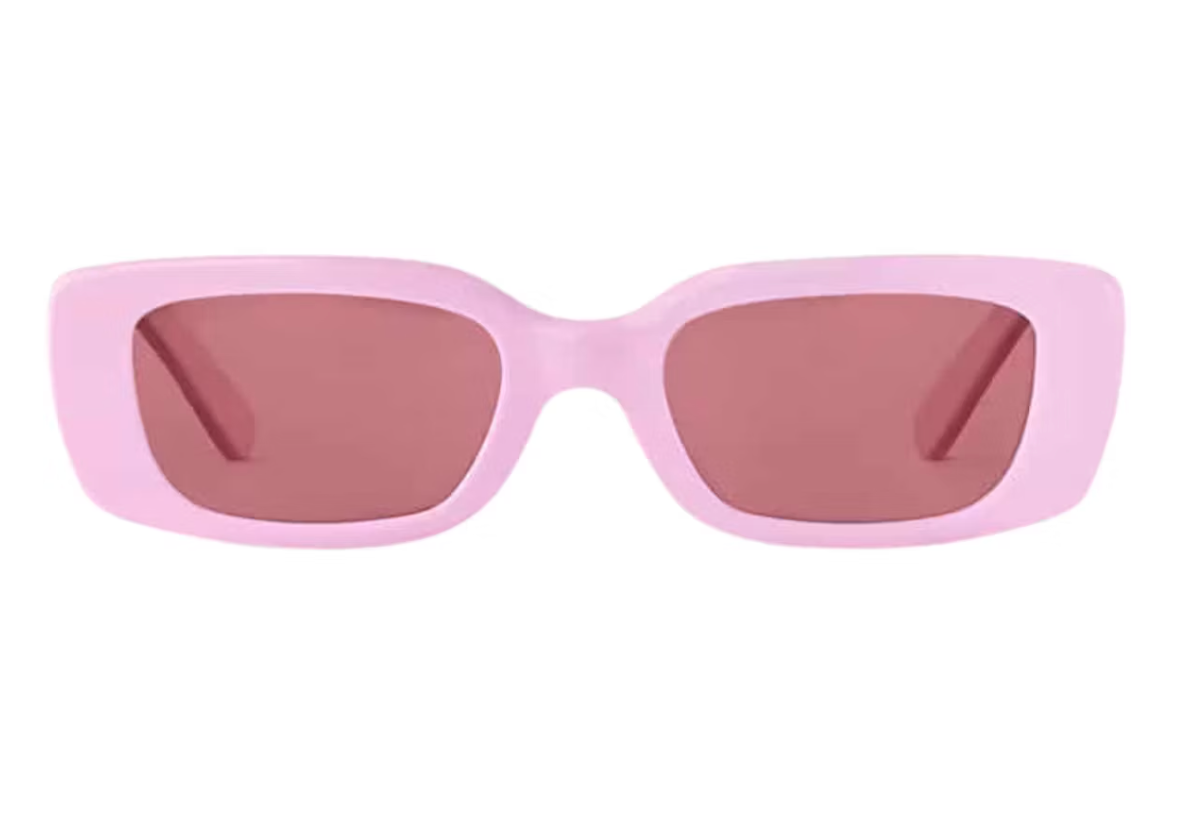 Louis Vuitton x Takashi Murakami Multigram Cat Eye Sunglasses