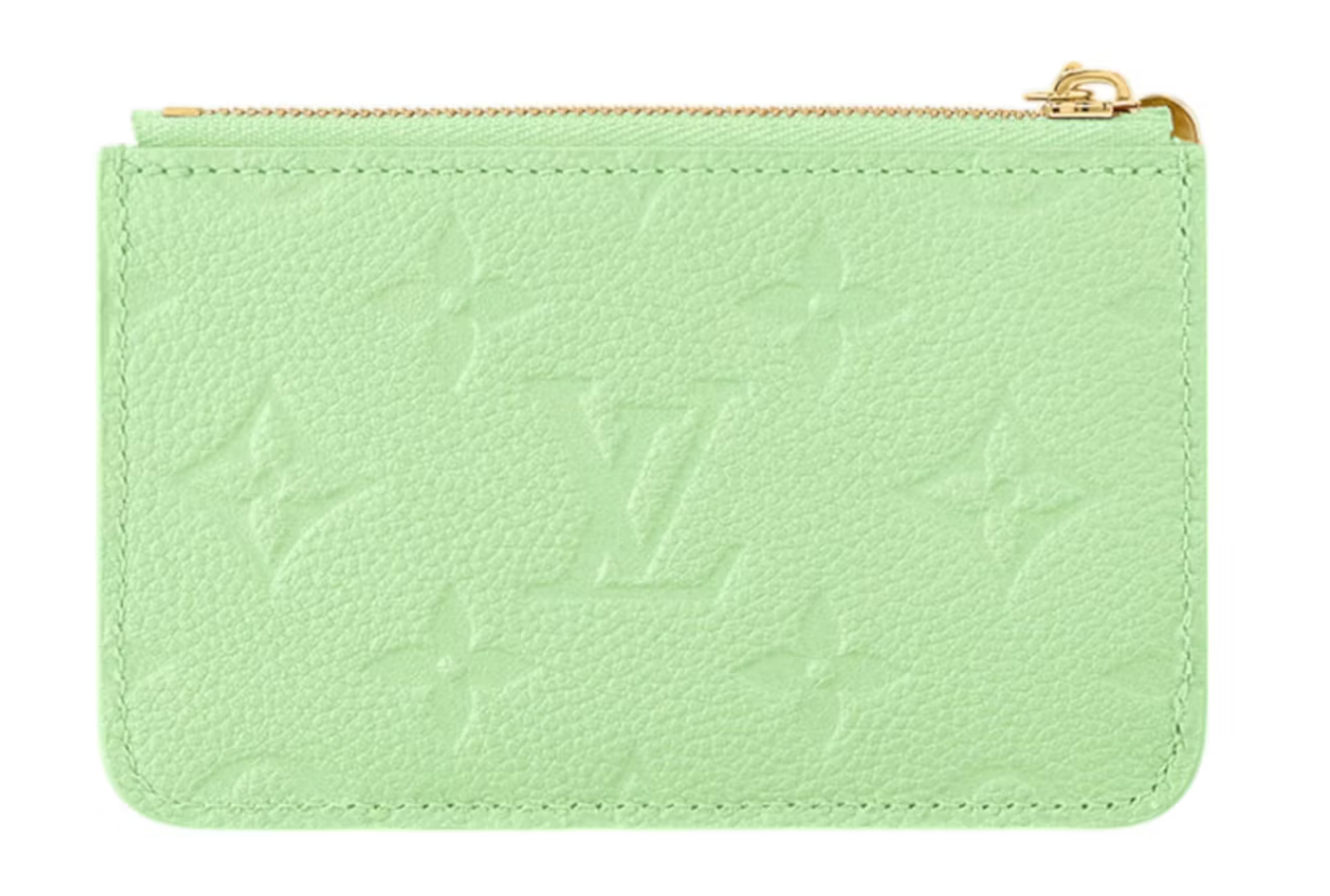 Louis Vuitton x Takashi Murakami Romy Card Holder