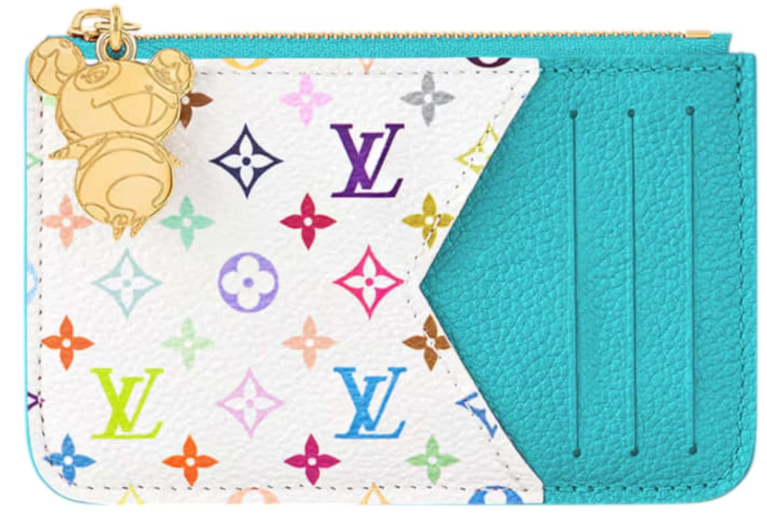 Blanc Multicolore zip or bleu blanc panda fleurs
