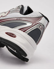 New balance 740 Rouge et Blanche 