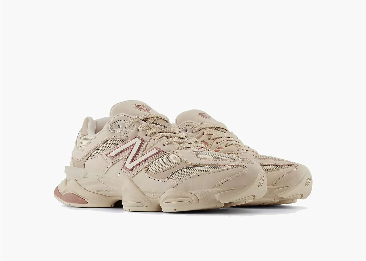 New balance 9060 beige 