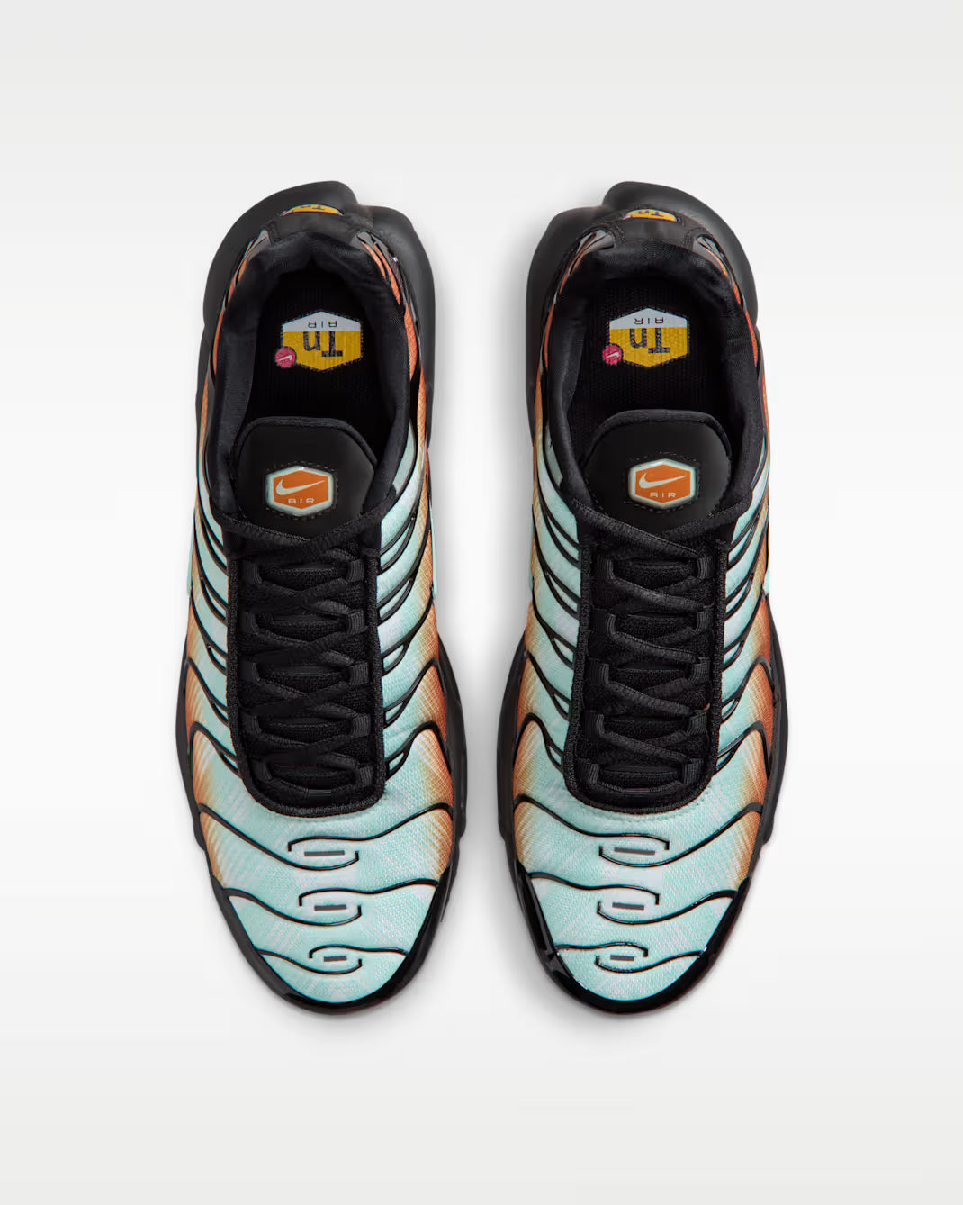 Nike Air Max Plus OG Premium Desert Monarch