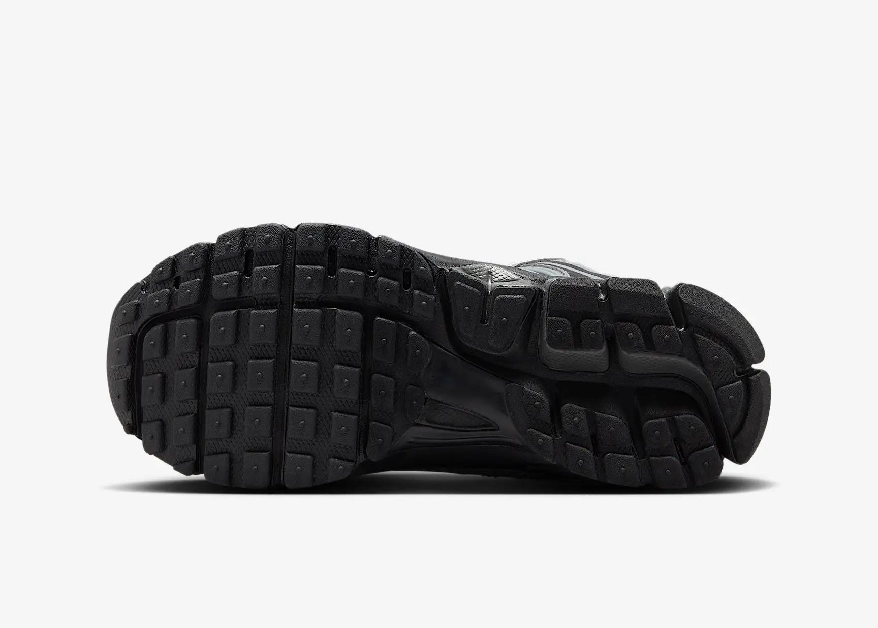 Nike Zoom Vomero 5 Wolf Grey Black (GS)