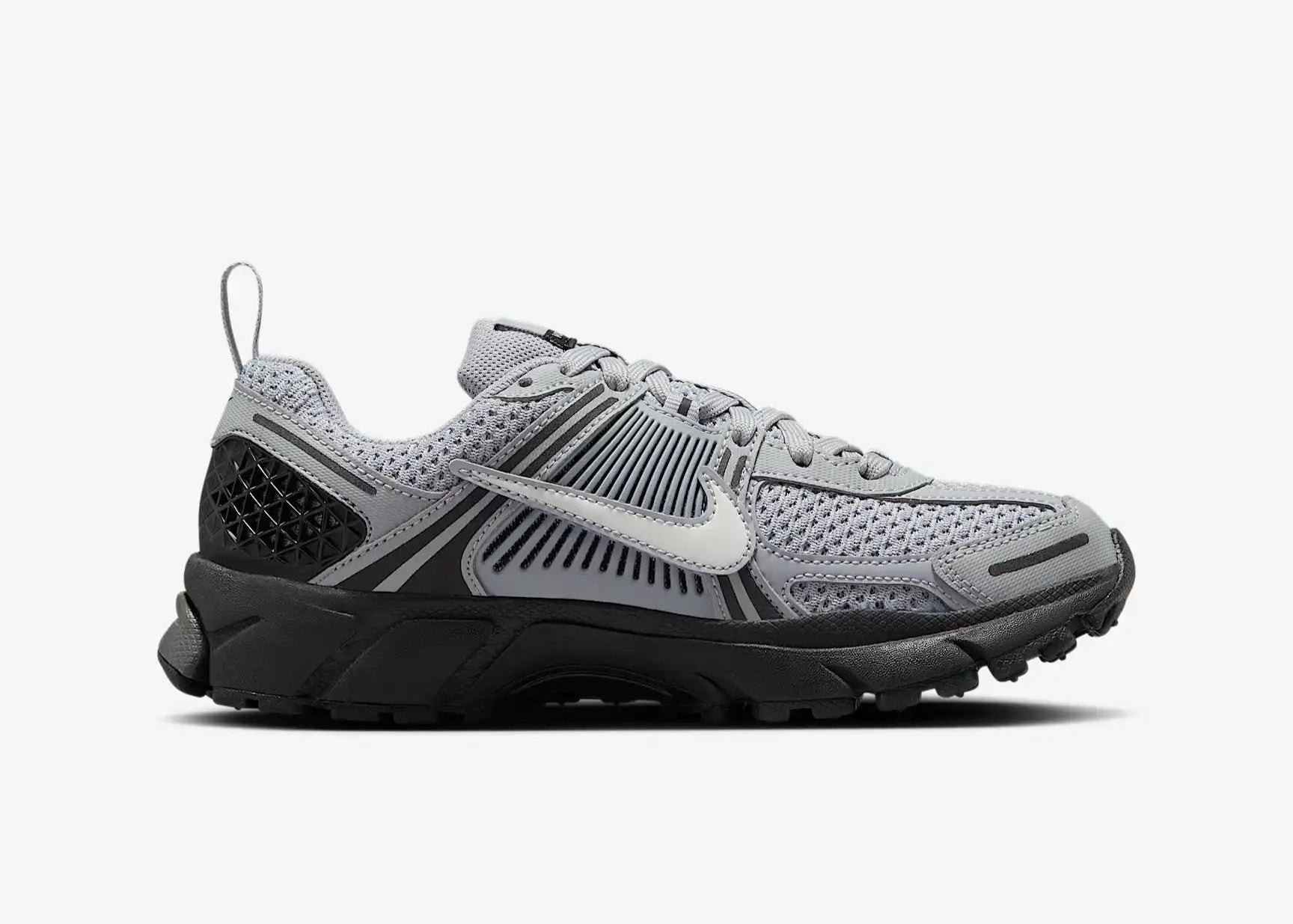Nike Zoom Vomero 5 Wolf Grey Black (GS)