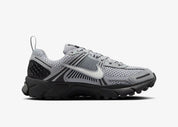 Nike Zoom Vomero 5 Wolf Grey Black (GS)