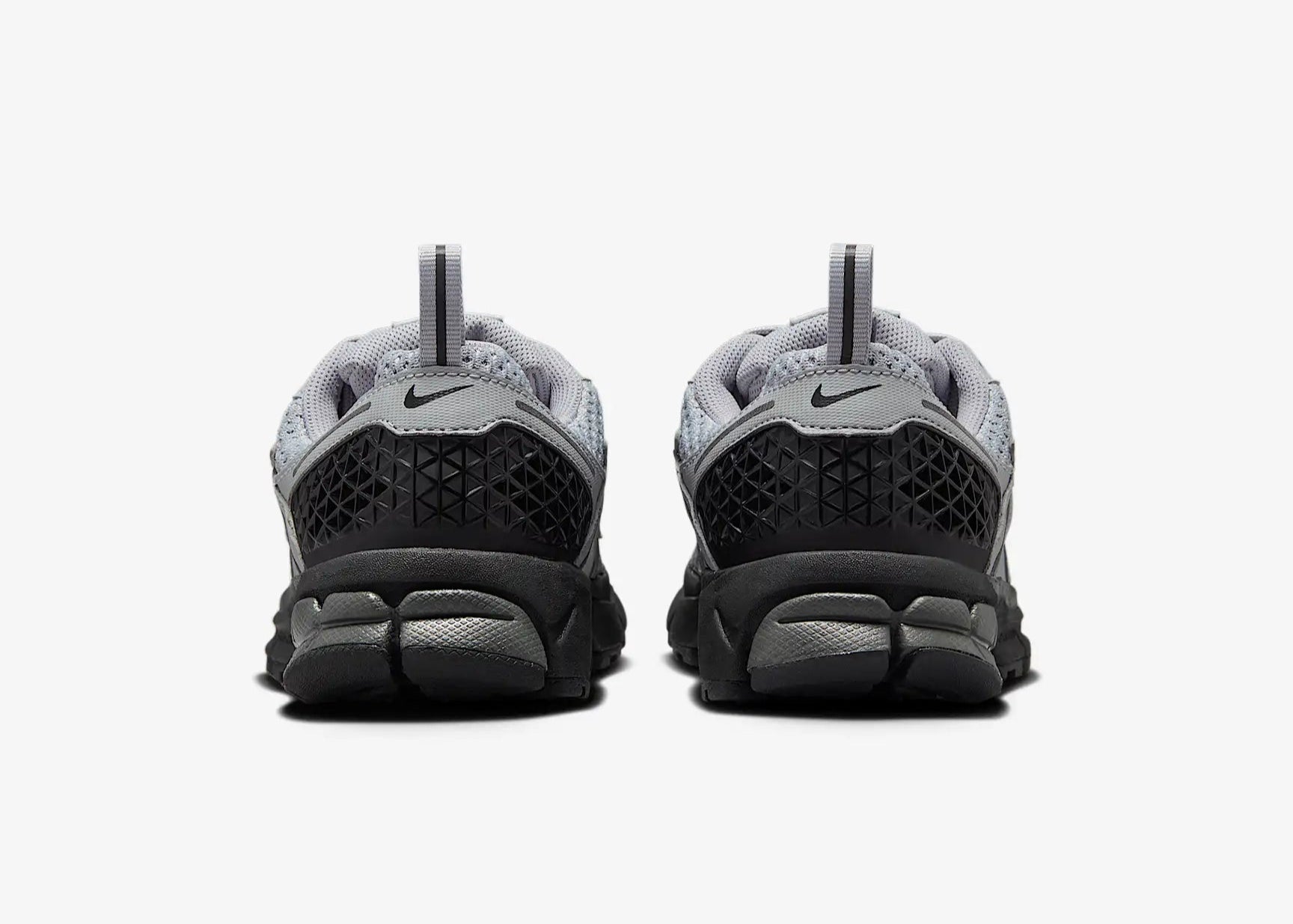 Nike Zoom Vomero 5 Wolf Grey Black (GS)
