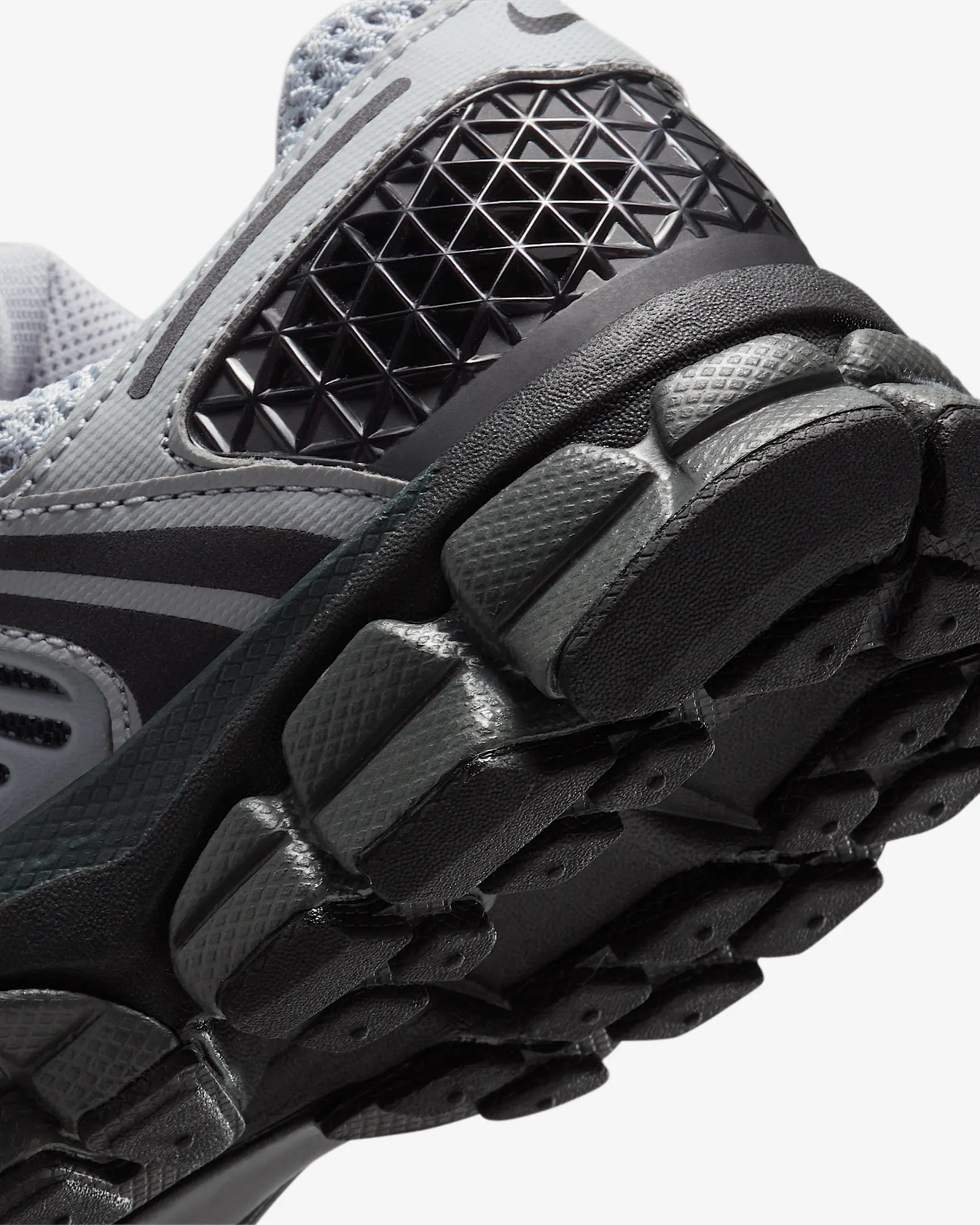 Nike Zoom Vomero 5 Wolf Grey Black (GS)