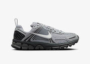 Nike Zoom Vomero 5 Wolf Grey Black (GS)