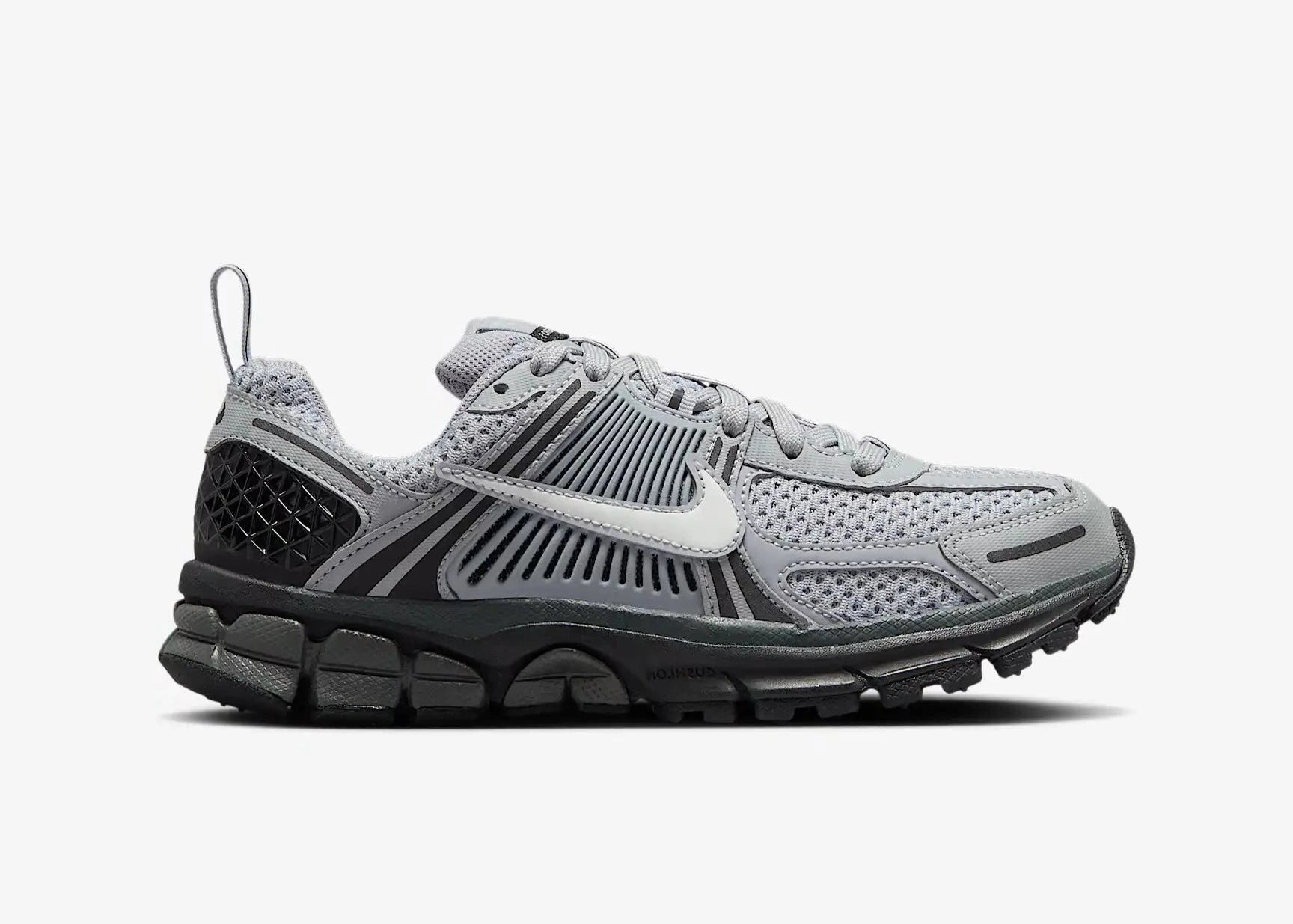 Nike Zoom Vomero 5 Wolf Grey Black (GS)