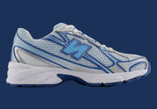 New balance 740 bleu clair