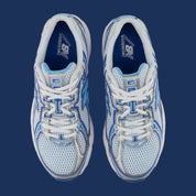 New balance 740 bleu clair