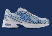 New balance 740 bleu clair
