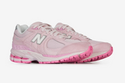 New Balance 2002R Pink