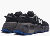 New Balance 574 YURT Salehe Bembury Universal Communication Black Plum