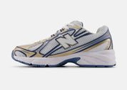 new balance 740 jaune et bleu