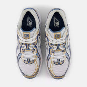 new balance 740 jaune et bleu