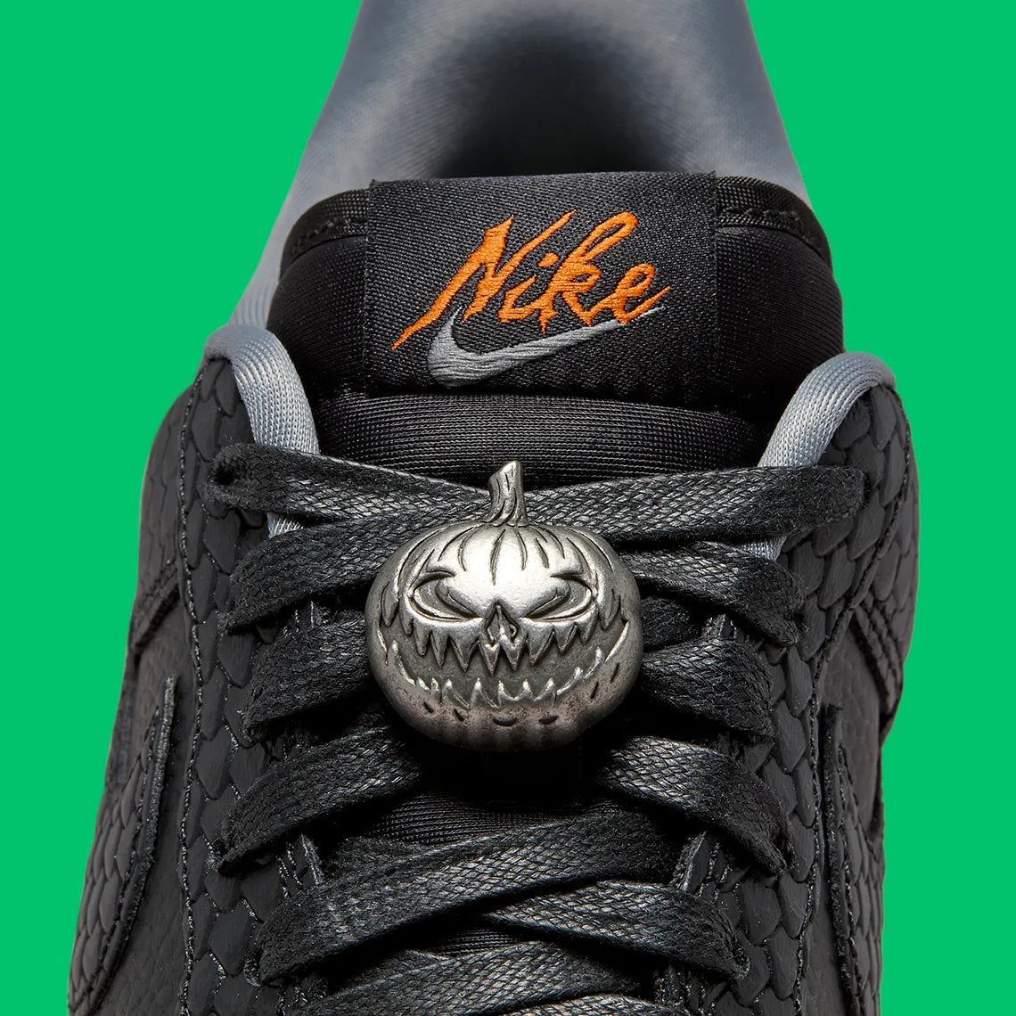 Nike air force 1 halloween edition sales