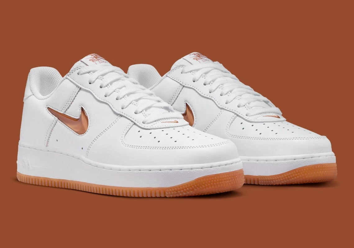 Nike air force 1 womens colorful sales