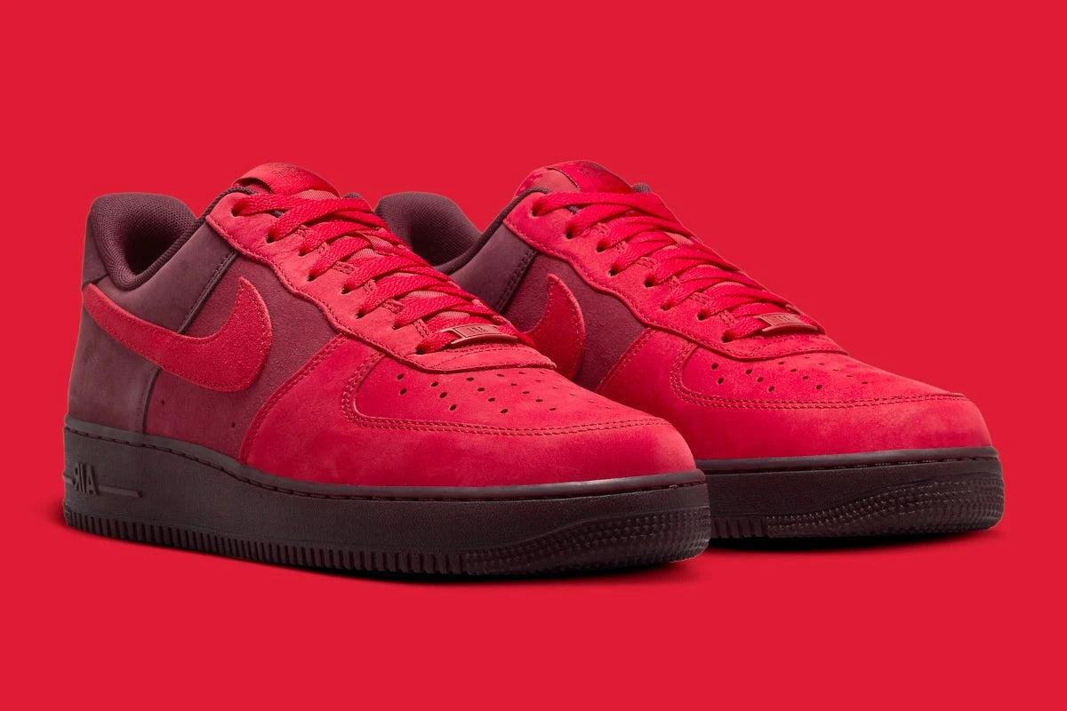 Nike Air Force 1 Low Layers of Love GlobalSneakers