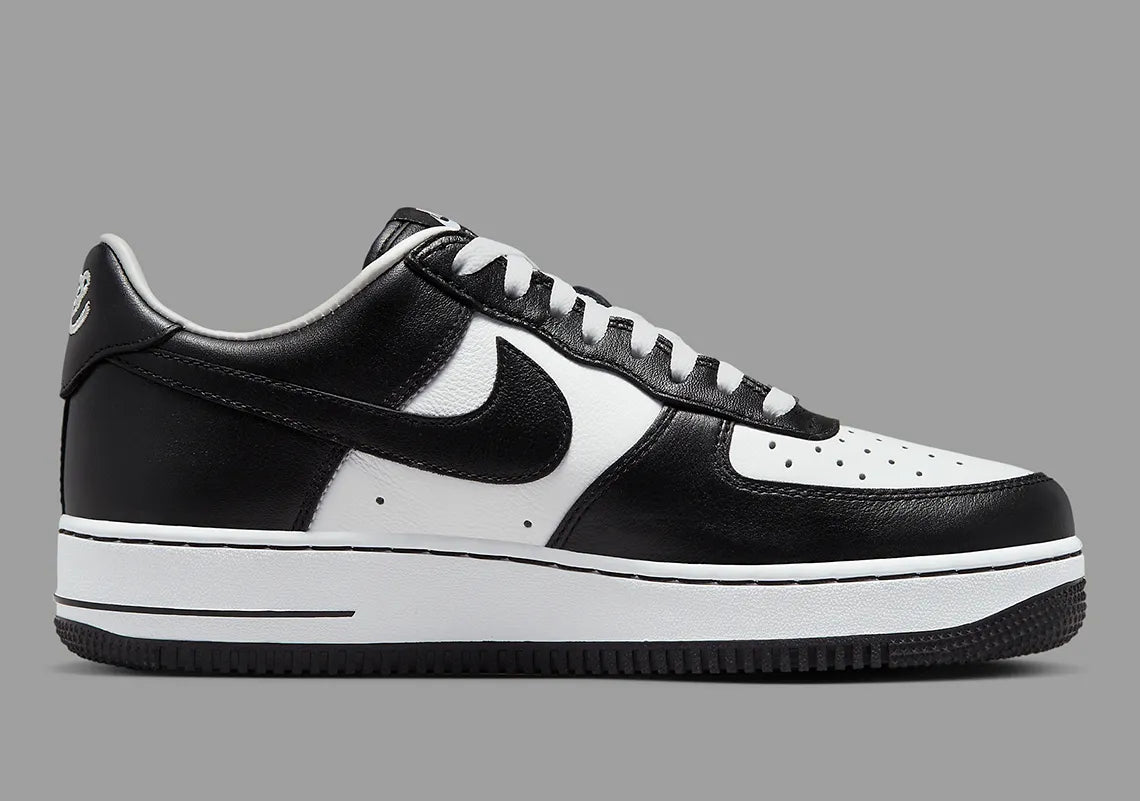 Nike air force 1 qs swoosh sales