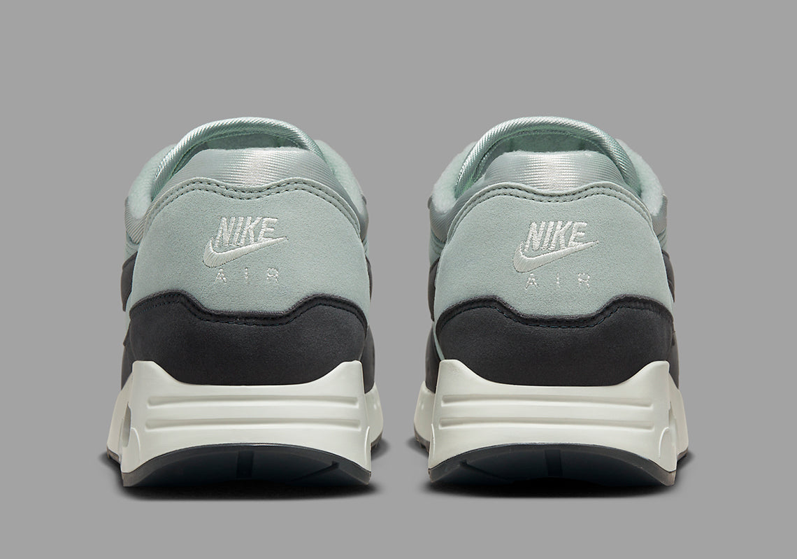 Nike Air Max 1 '86 Big Bubble Light Silver