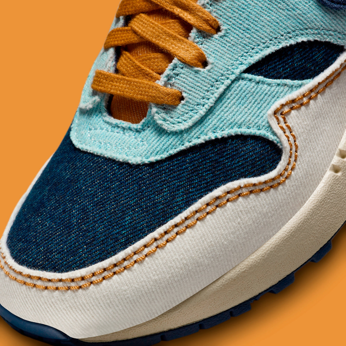 Nike Air Max '87 Denim Aura – GlobalSneakers