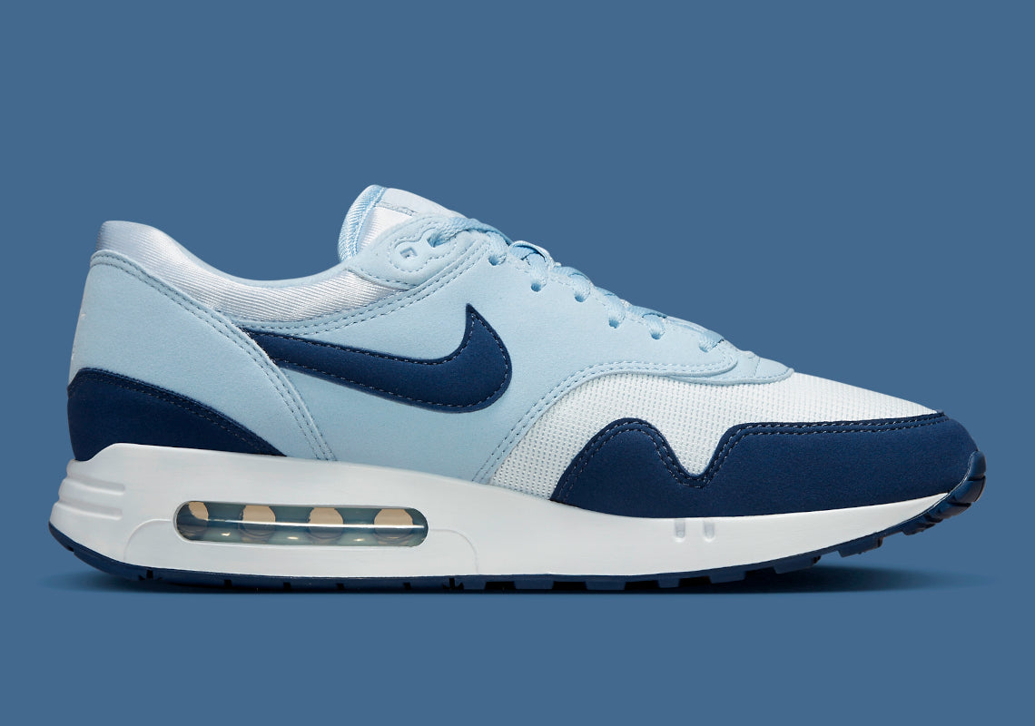 Nike Air Max 1 '86 OG Big Bubbles Light Armory Blue