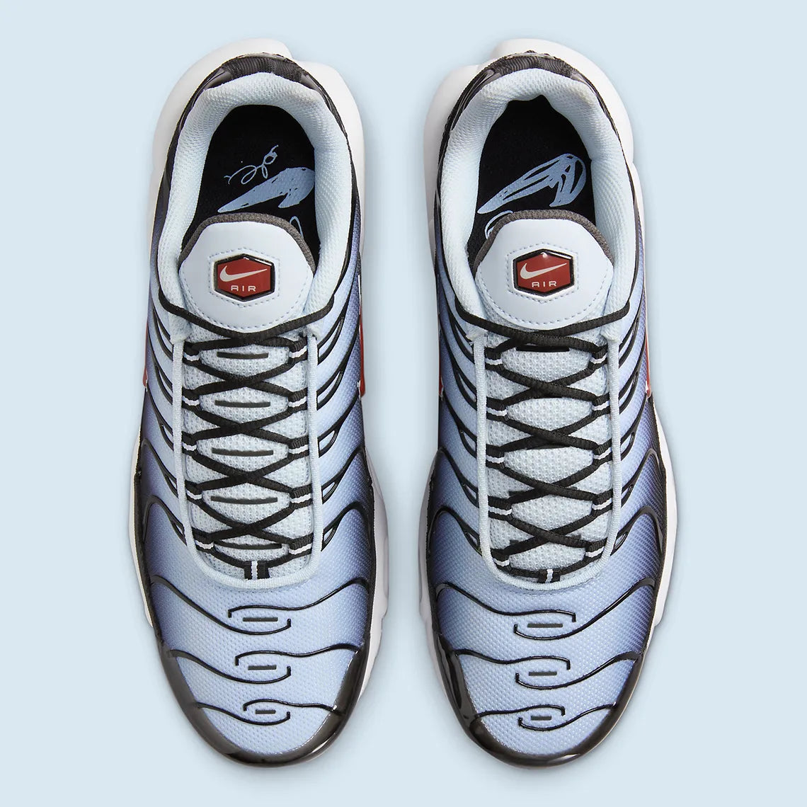 Air max plus swoosh pack sales