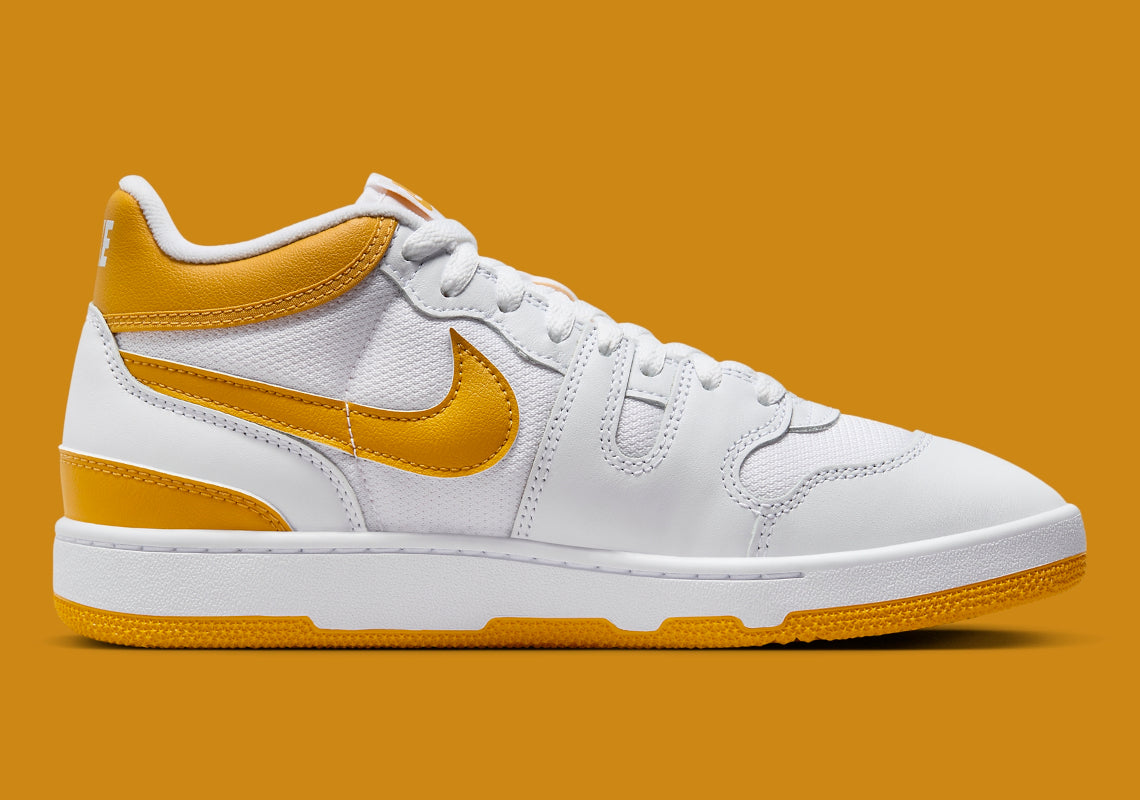 Nike Mac Attack QS SP Lemon Venom – GlobalSneakers Nike Mac Attack QS SP Lemon Venom – GlobalSneakers