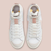 Nike Blazer Mid 77 Jumbo White Atmosphere Pink