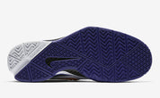 Sneakers Nike Kobe 1 Protro Think 16 Close Out en mesh respirant avec amorti Air Zoom+ premium et design performance.Vue de la semelle 