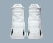 Nike Kobe 9 Elite High Protro Halo black and white