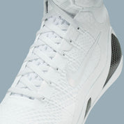 Nike Kobe 9 Elite High Protro Halo black and white