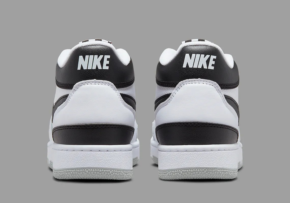 Nike Mac Attack SQ SP White Black
