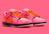 Nike SB Dunk Low The Powerpuff Girls Blossom